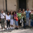 Super! grupo de Canarias en el castillo Karltejn (22-8-07)